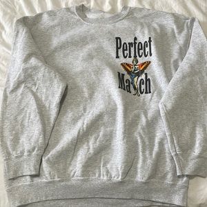 Boys Lie Sweatshirt